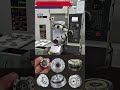 HONPINE Harmonic Drive Reducer Full Automatic Production Line #harmonicdrivecompany