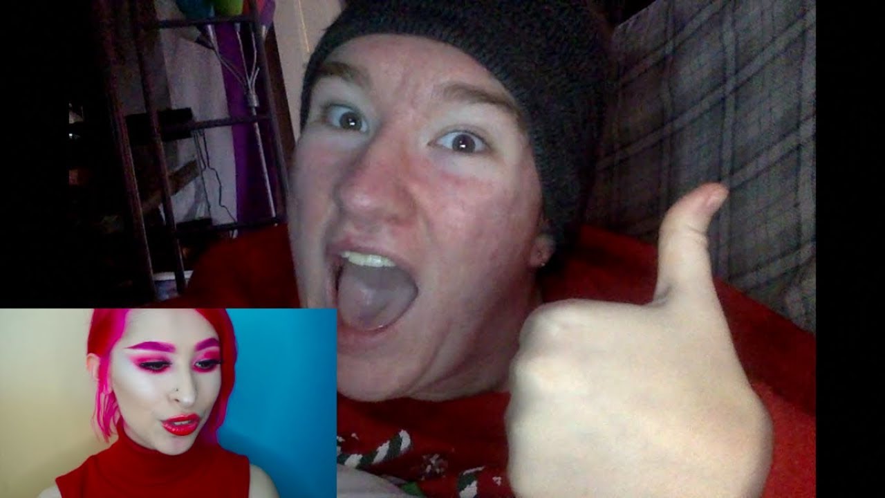 Reacting to a Transtrender | Kyle Reacts #1