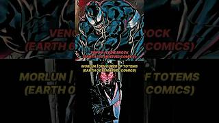 Venom (Earth 616 | Marvel) Vs. Morlun (Earth 001 | Marvel) | Battle | #venom #marvelcomics Venom (Earth 616 | Marvel) Vs. Morlun (Earth 001 | Marvel) | Battle | #venom #marvelcomics