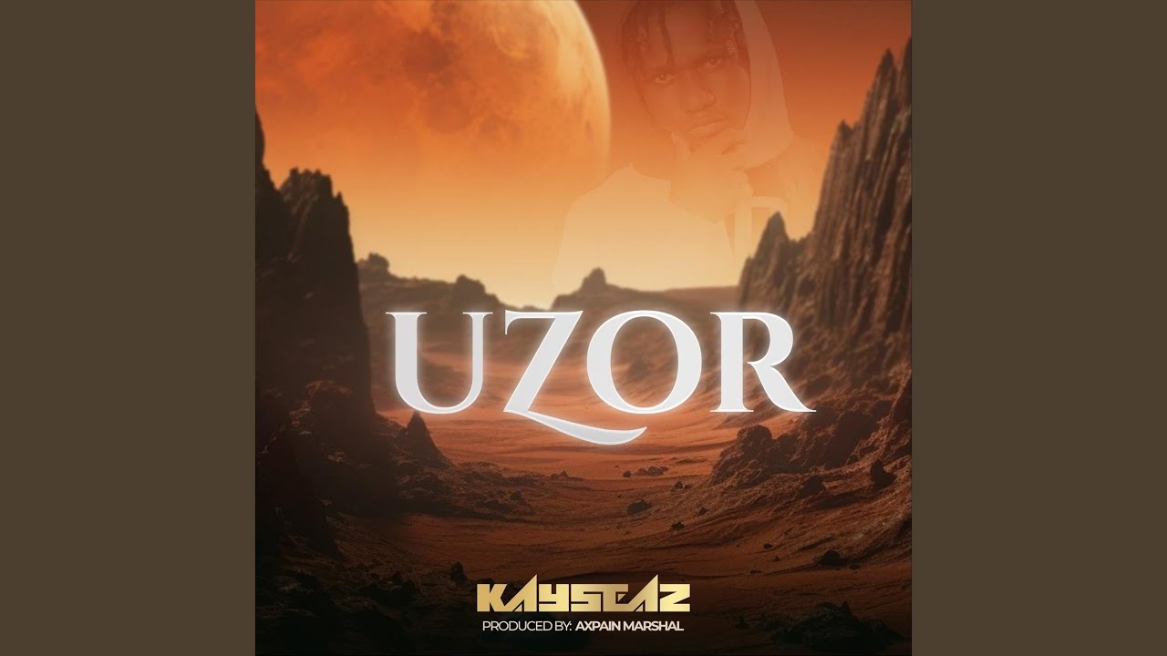 Watch Uzor on YouTube Watch Uzor on YouTube