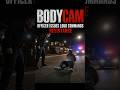 BODYCAM: Officer Issues Loud Commands and Resistance