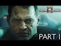Warhammer 40K Space Marine 2 Gameplay Walkthrough (Warhammer 40K Space Marine 2 PS5 Gameplay) Part 1