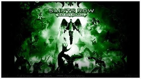 saints row gat out of Hell walkthrough GamePlay part 12 no commentary