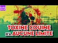 Toxine couine na aucune limite