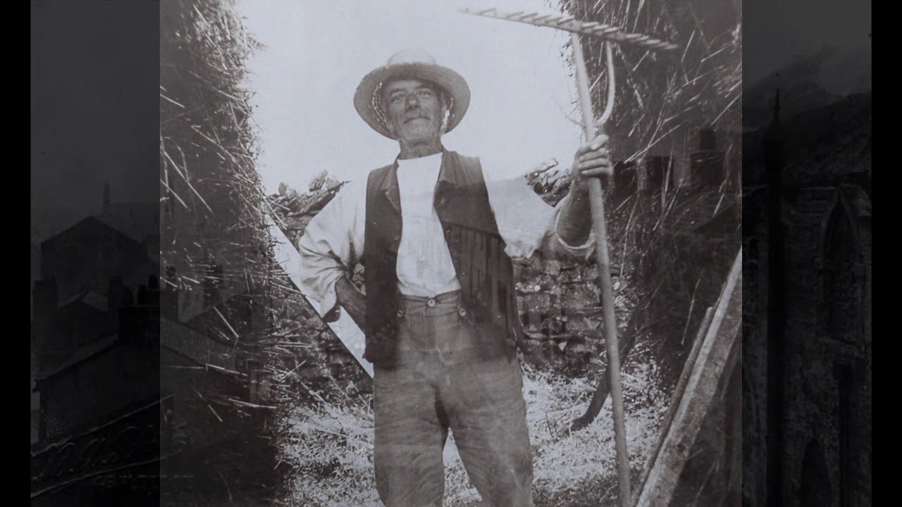 Distington lady man Distington life