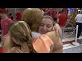 2019 NCAC Swimming & Diving Championship - Friday Highlights