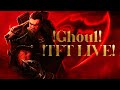 TFT Grind With Ghoul!!