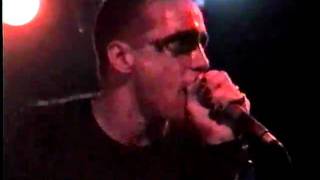 GROOVIE GHOULIES - Lonely Heart Blues, Dolemite, She Hangs Out, and more. Live in Toronto, 1997