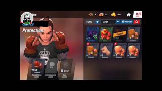 لعبة BoxingStar لمن يريد تحميلها screenshot 4