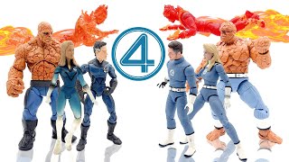 Download Lagu FANTASTIC FOUR-filmfiguren - toen en nu! MP3 Download Lagu FANTASTIC FOUR-filmfiguren - toen en nu! MP3
