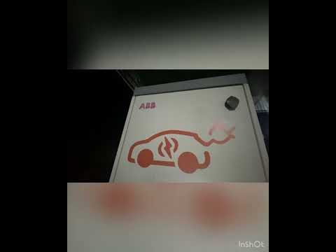 URGENTE! Eletropostos da COPEL estão inoperantes! 05/02/2022