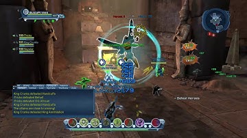 Below Zero vs Kill Count