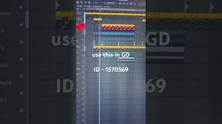 #trance #music #geometrydash #flstudio #electronicmusic #synth #remix #melody #musicproducer #techno