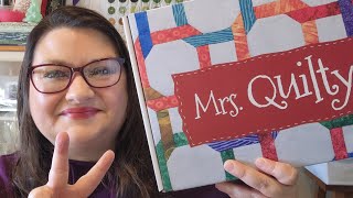 Mrs. Quilty Box 2