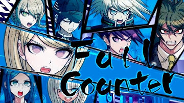 Danganronpa V3: All Scrum Debates ENGLISH DUBBED (SPOILER WARNING)