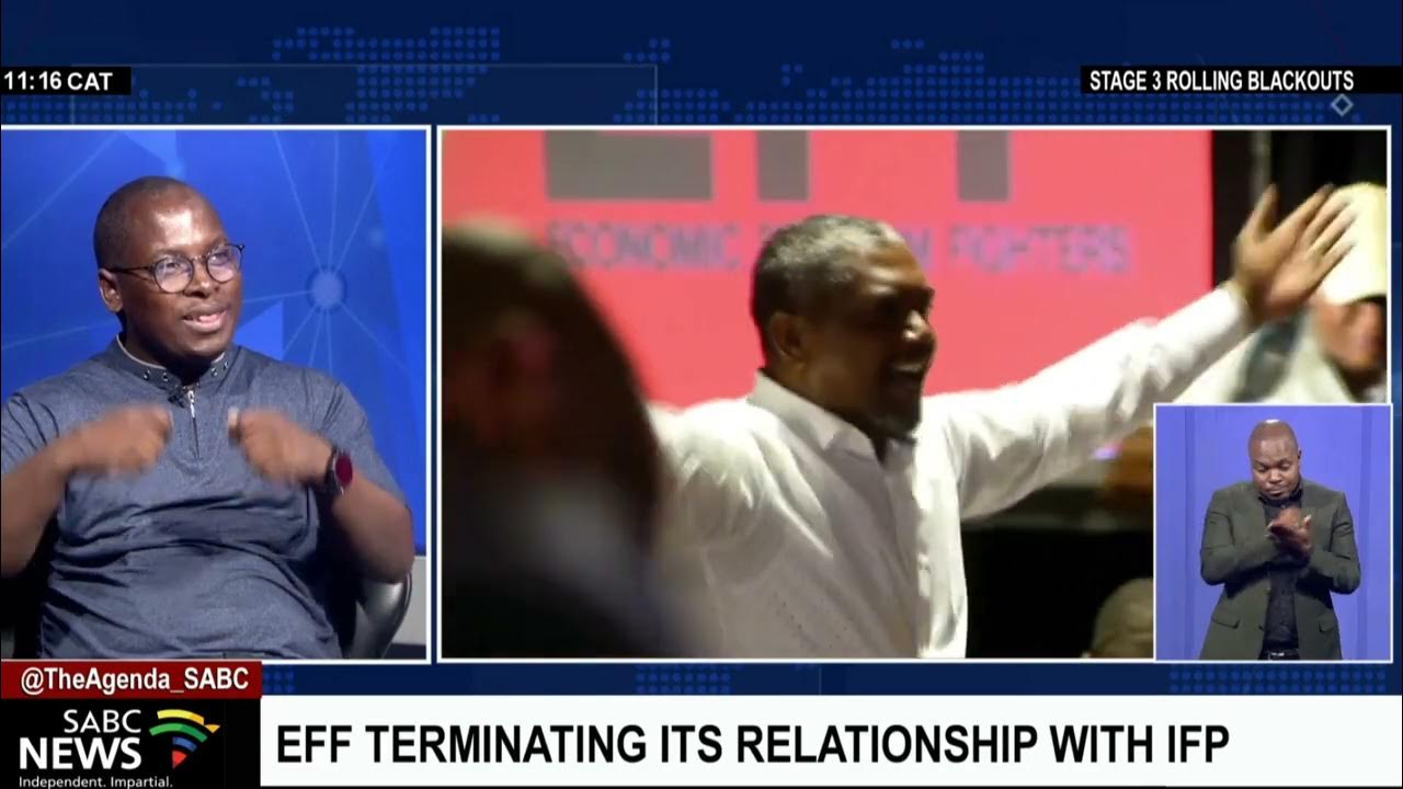 The politics of coalition governments YouTube