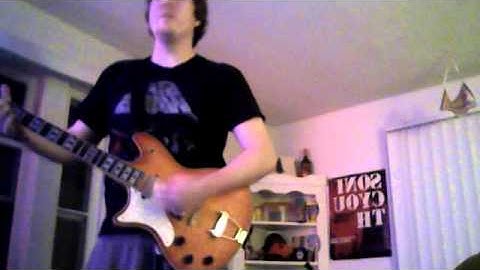 Matthew Newton- Watch Me Jumpstart (Guided By Voices cover)