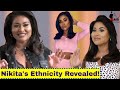 Married at first sight who is nikita jasmine her ethnicity  family revealed