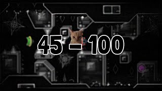 FIREWORK 45 - 100