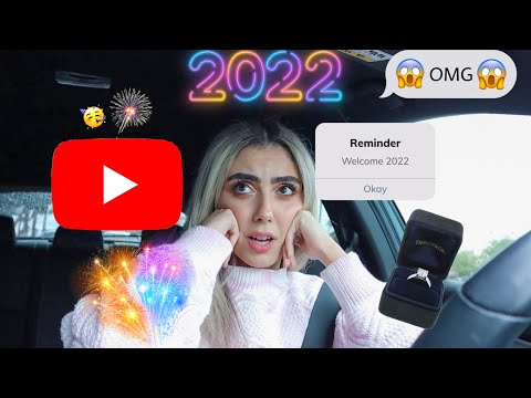 NYE WEEKEND AND SURPRISE END | vlog