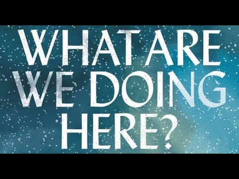 What Are We Doing Here? - June 1, 2025