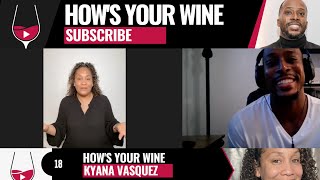 Wine Selection Process With @howsyourwine #wine #shorts #viral