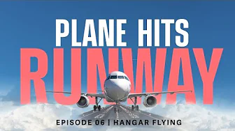 F16 Crash in Poland, Failed Take Offs, and Loose Part on Takeoff | Hangar Flying Ep. 6