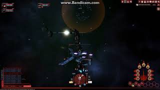 Liner Duels BSGO-US