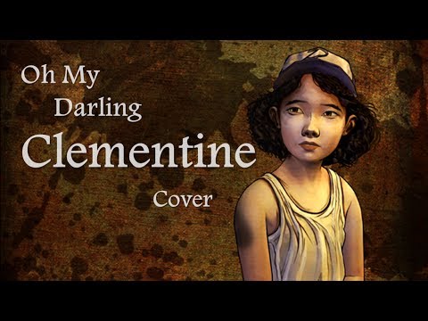 my darling clementine