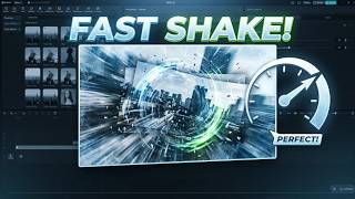 🥶| PC AND MOBILE CAPCUT SHAKE TRANSITION TUTORIAL |🥶