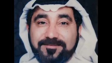 نصيحة من المرحوم محمد غريب حاتم المنصوري الانسان المخلص للوطن الصادق 