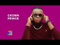 [Audio & Video] Crown Prince – “Hustle”