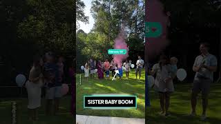 Sisters All Get Pregnant At The Same Time! 😲💕 Sisters All Get Pregnant At The Same Time! 😲💕