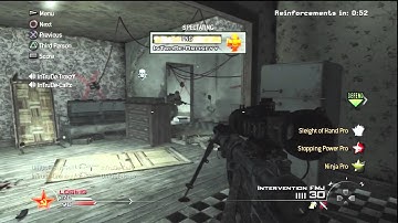 InTruDe vs Unique | Edited By Me