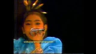 Rujakan - Ririn Sanusi - Lomba Cipta Lagu Anak anak 1989 TVRI
