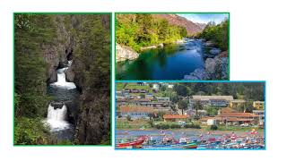 Region del Maule