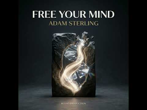 Adam Sterling - Free Your Mind 