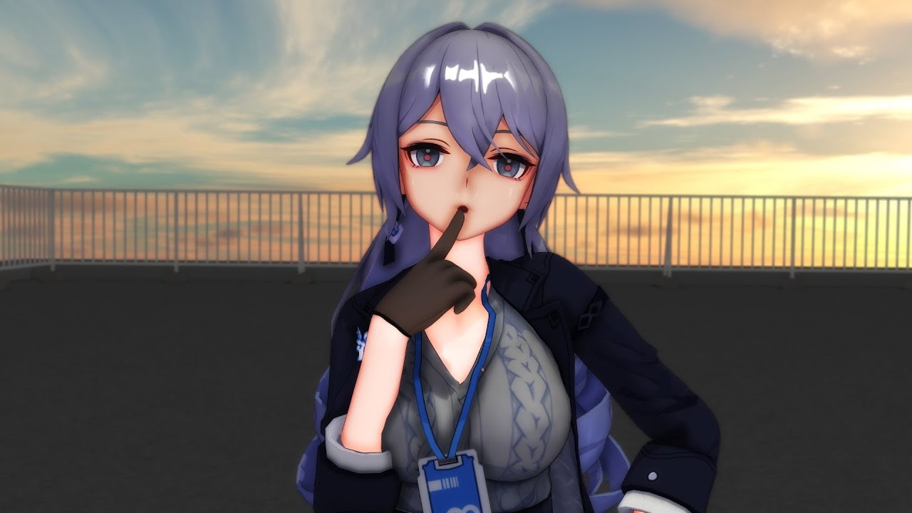 MMD 