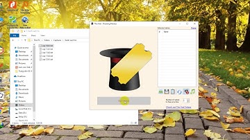 Phần mềm quay số- gọi tên học sinh ngẫu nhiên