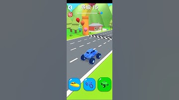 Shape shifting Game | 🎮 | #shorts #shapeshifting #shapeshiftinggame #gaming #games #gameplay