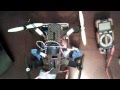 Troubleshooting ESCs BLHeli Bl20A