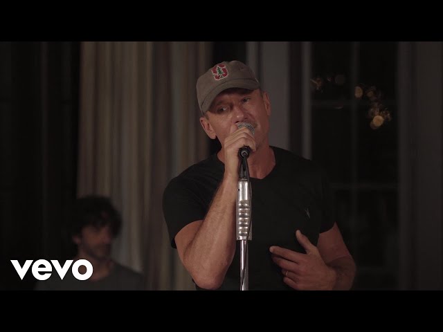 Tim McGraw - Hallelujahville