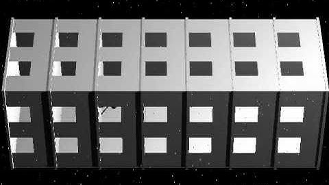 Maya Animation (Final Project)