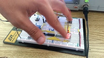 Multiplexor de visualizadores de 7 segmentos