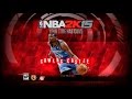 ΝΒΑ2Κ15 Gameplay Gaming Castle