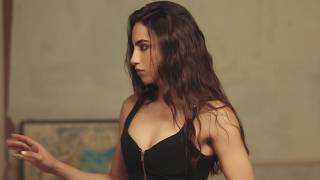 Al Shami x Leen Hayek - Aayesh La Oyounak / الشامي ولين الحايك - عايش لعيونك - مقصوص الريش