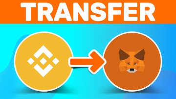 How To Transfer Usdt From Binance To Metamask Wallet