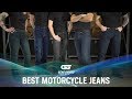 Best Motorcycle Riding Jeans 2020