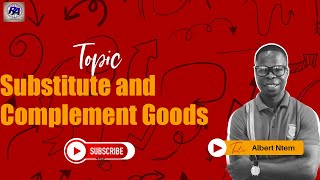 Celebrity Substitute and Complement Goods - Microeconomics Profile