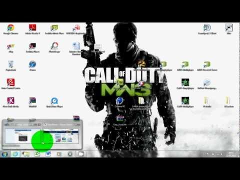 [working]CoD4 Aimbot+Lvl 55 hack
